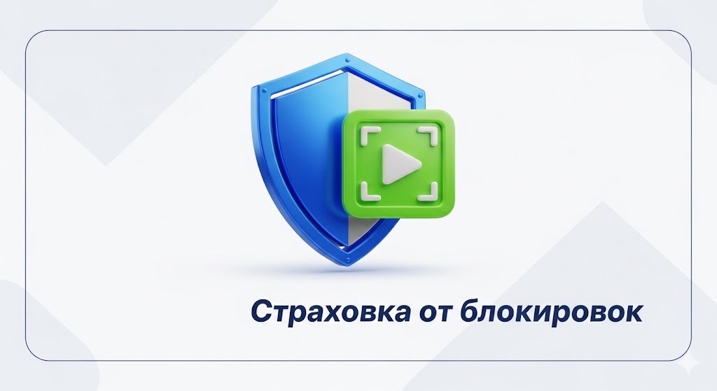 Зачем бизнесу зеркало канала в MAX: страховка от блокировок