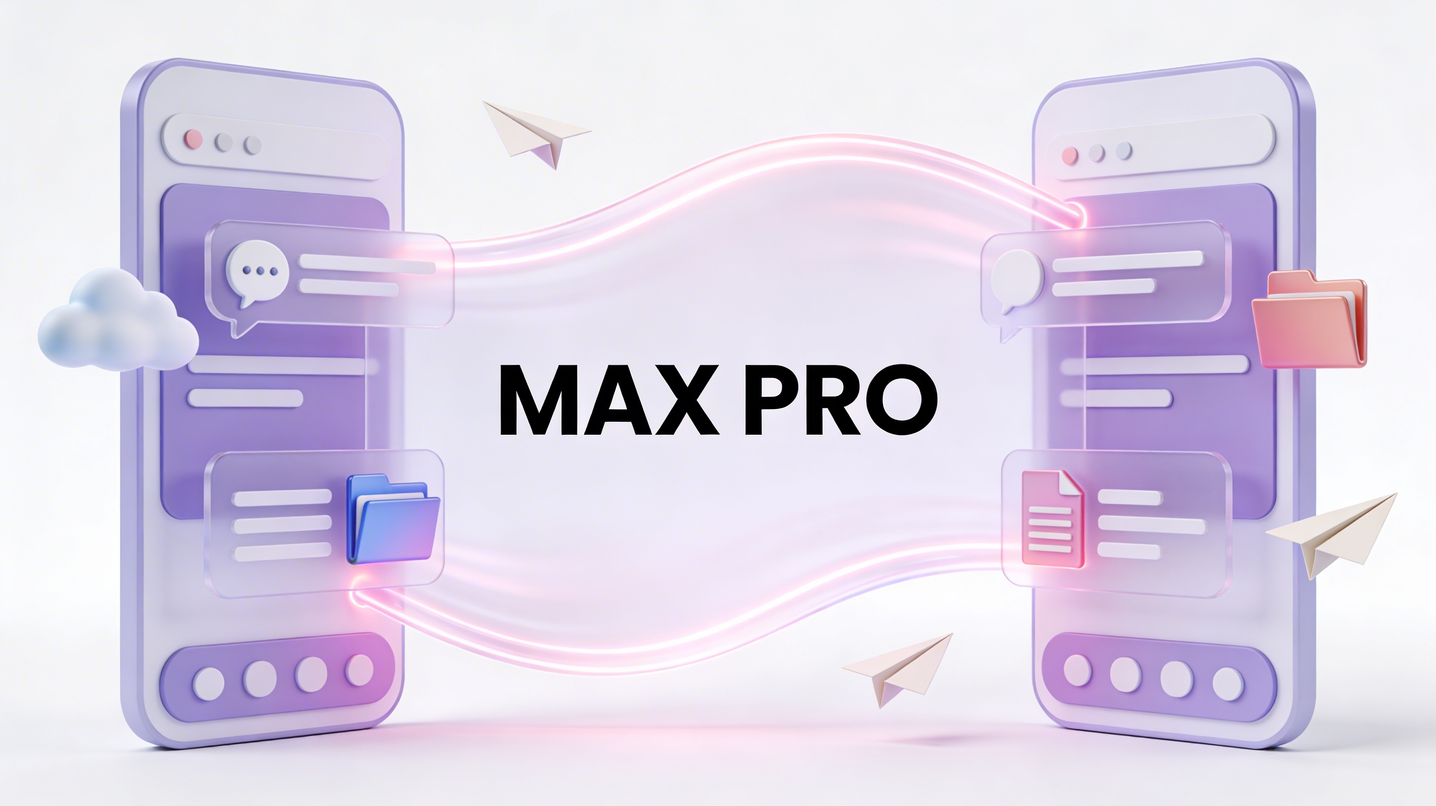 Перенос постов из Telegram в MAX — перенос ТГ канала в Max без потерь